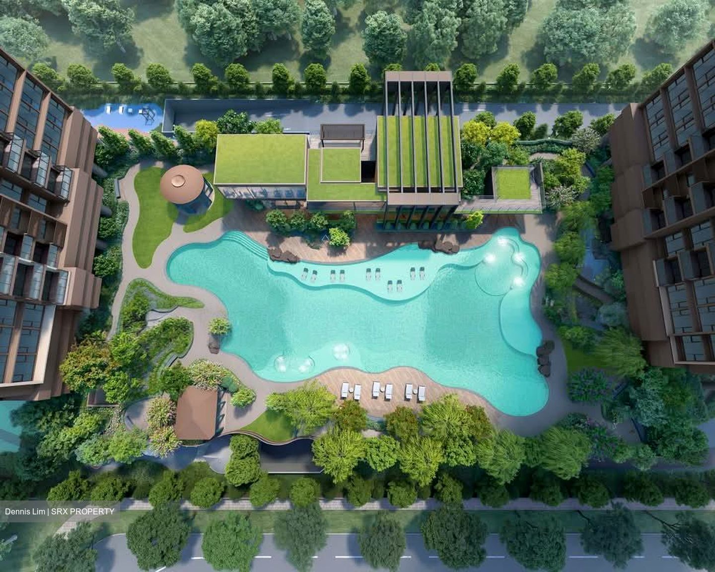 MARGARET DRIVE (D3), Condominium #555296221